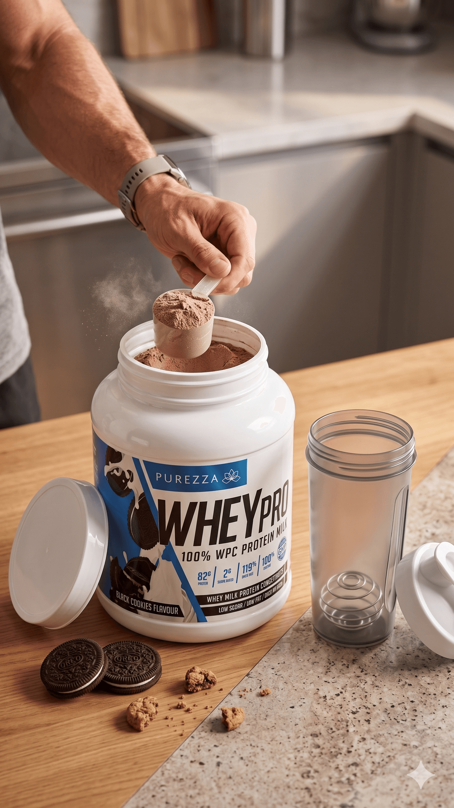 Proteínas